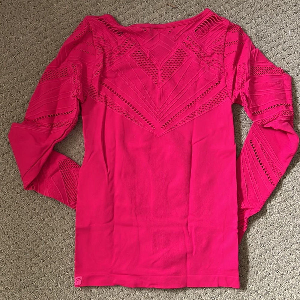 Fabletics long sleeve - Picture 3 of 4